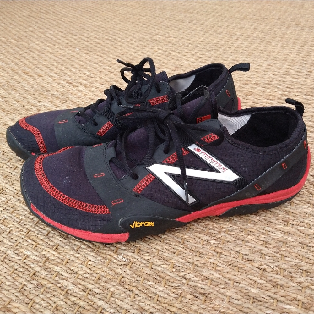 New Balance Minimus Trail Running Shoes